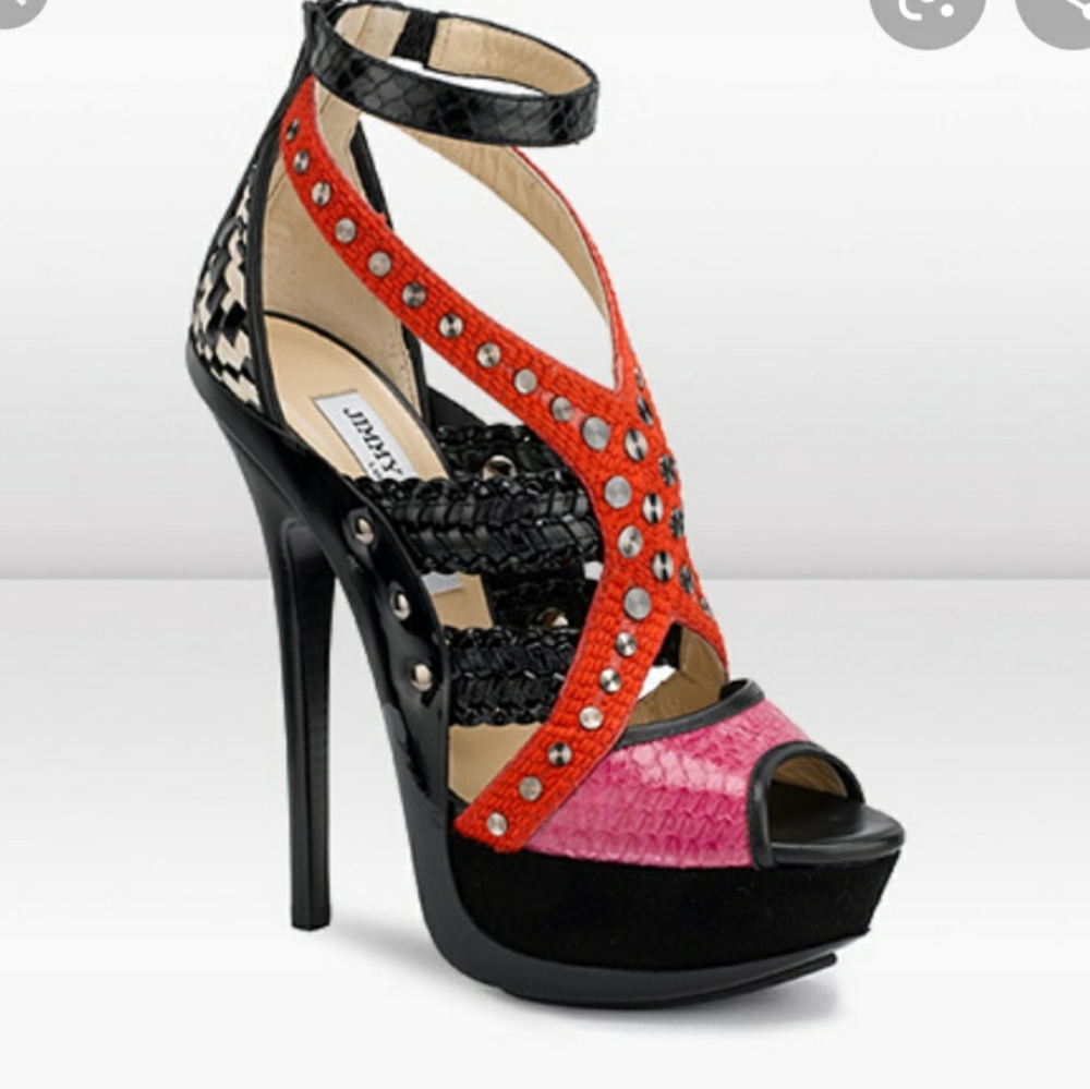 Jimmy choo shoes